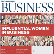 Influential Women In Business