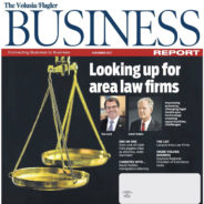 One Of The Area’s Largest Law Firms